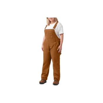 Dickies Overalls Women's Brown