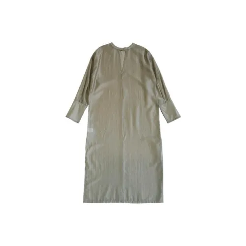 Select MOCA Long-Sleeved Dresses Women's