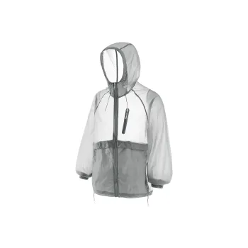 LIGHTNING MONSTER Super Light Breathable UV Protection Sun Protection Clothing Unisex