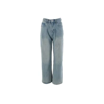 CLOUD SEASON Jeans Women's Blue