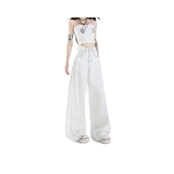 Kazakhstan Jeans Women's