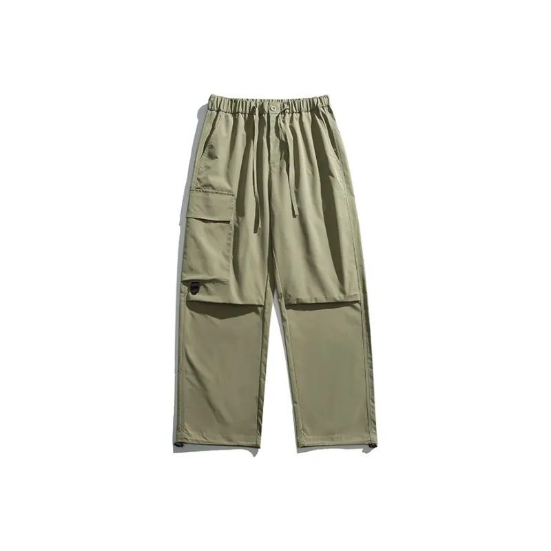 KRISTALIA Cargo Pants Unisex-5