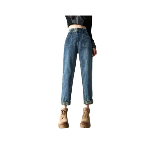 ORIGIN Jeans Women's Vintage Blue