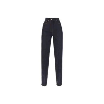 FERRAGAMO Jeans Women's Marine Blue