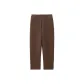 91 Umber Brown