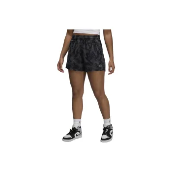 Jordan Casual Shorts Women's Black