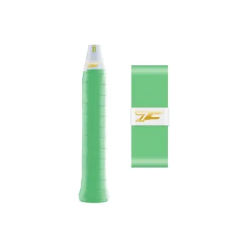 P.R IND Badminton Grip Tape Forest Green Polyurethane Thin 12 Motoir