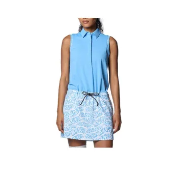 Under Armour Sleeveless Dress Women's Blue