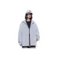 Light Silver Gray