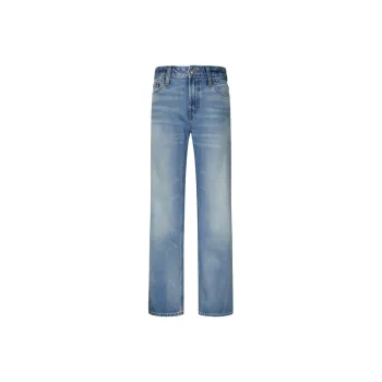 CALVIN KLEIN Jeans Women's Light Blue