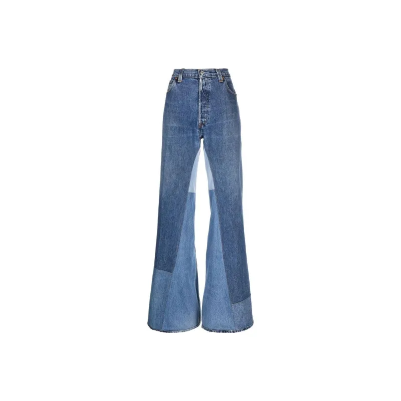 RE/DONE Jeans Women's Blue-0