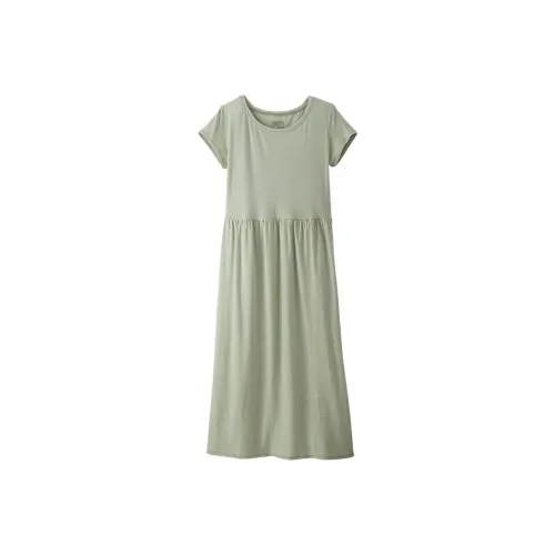 Patagonia Short-Sleeved Dresses Women's