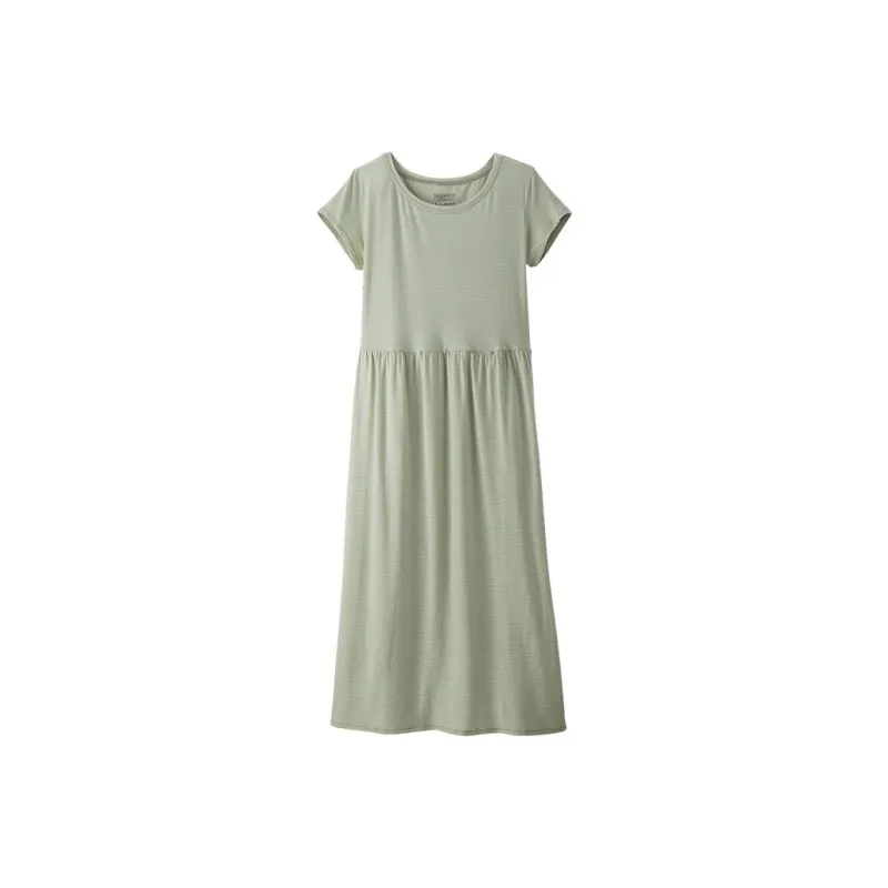 Patagonia Short-Sleeved Dresses Women's-0