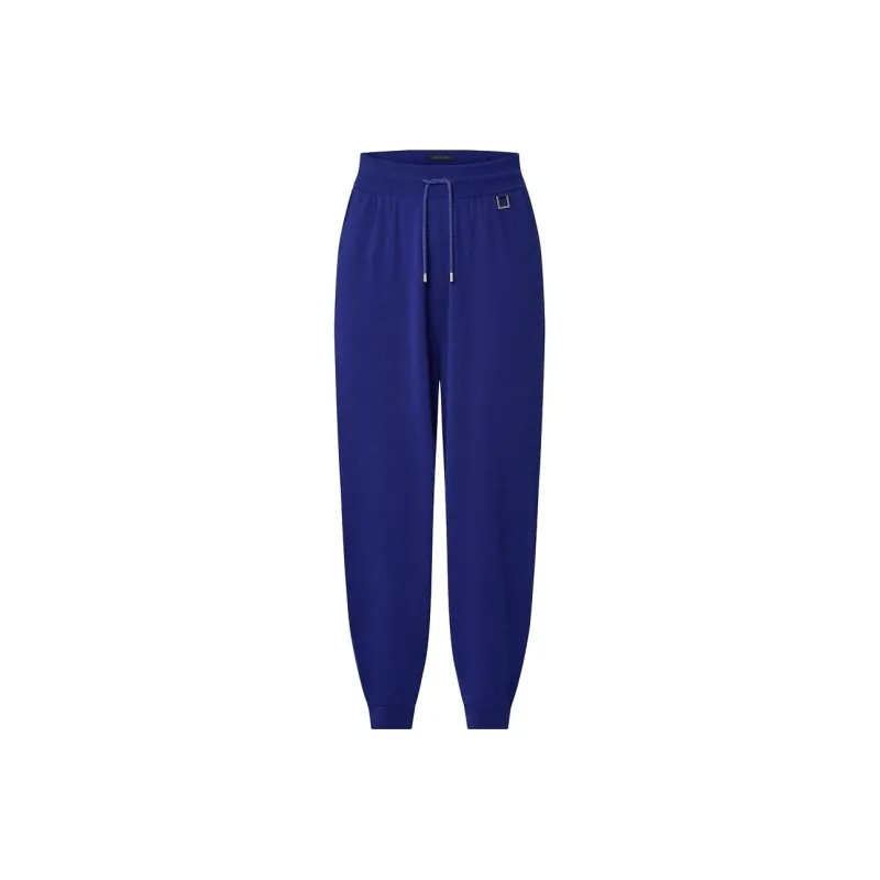 LOUIS VUITTON Cashmere Jogging Pants-0