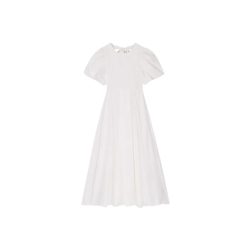 CIVICERA Short Sleeved Dress Women's-0
