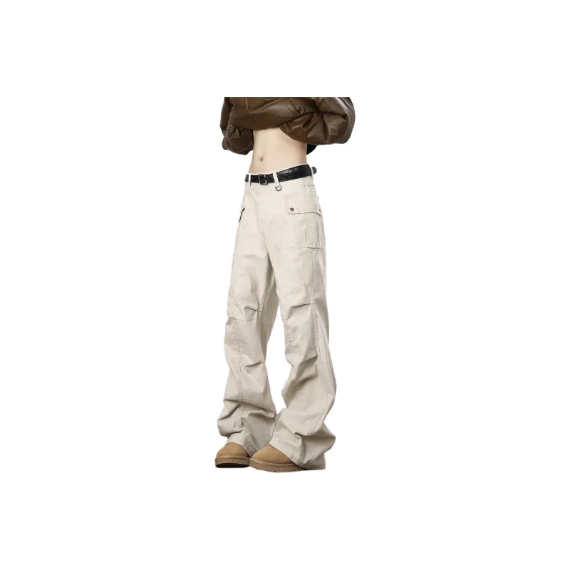 TH FABRICATE Cargo Pants Unisex-5