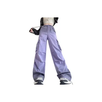 Oudifu Cargo Pants Women's