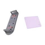 Push-Up Training Board-Lite+Core Training Mat, Purple 40*33*5cm