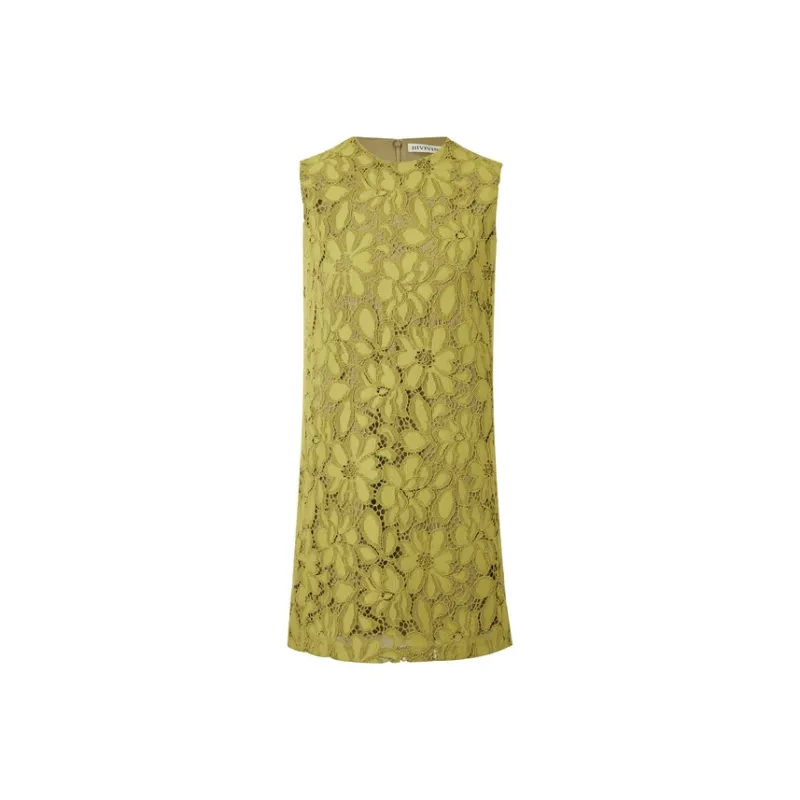 III VIVINIKO Sleeveless Dress Women's-4