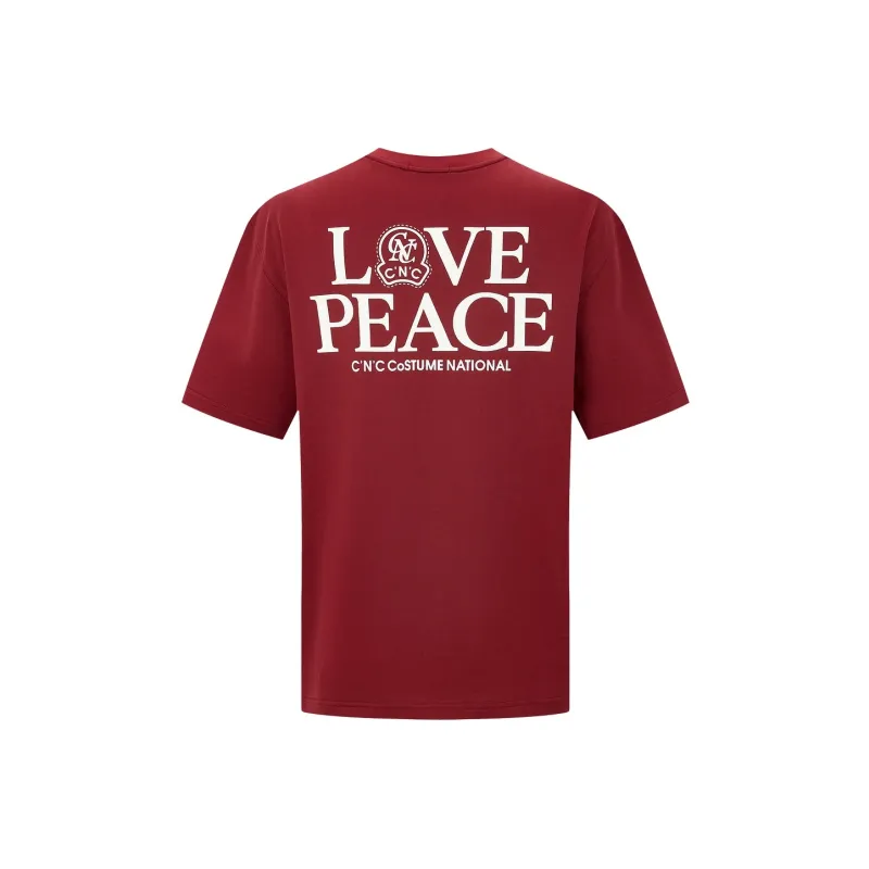 C'N'C Trend Series T Shirt Unisex-3