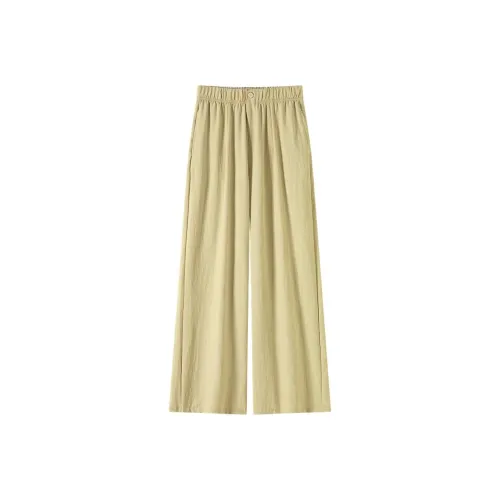 MADALLO Casual Pants Women's