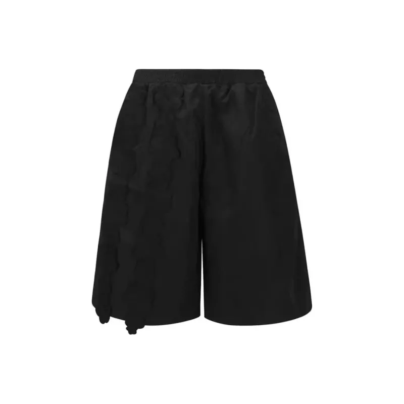 CECILIE BAHNSEN Angel Shorts-0