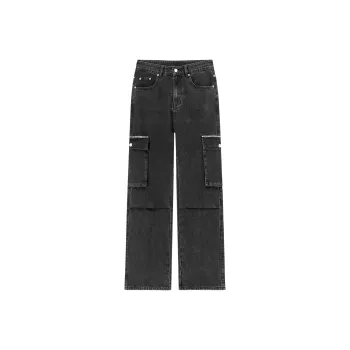 NO ONE ELSE Jeans Women's Black