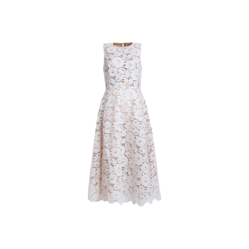 LIZZY Sleeveless Dresses Women's-4