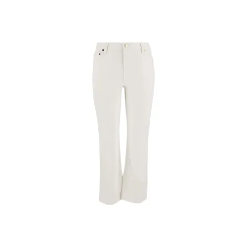 TORY BURCH Kick Flared Jeans