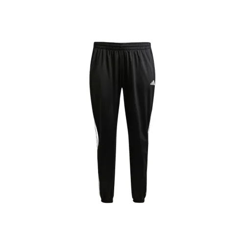 Adidas Free Shipping With AdiClub Tricot 3 Stripes Track Pants Plus Size
