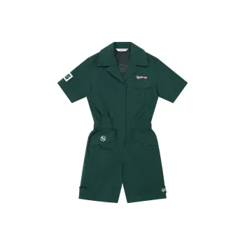 RYDER CUP Jumpsuit Women's Jasper