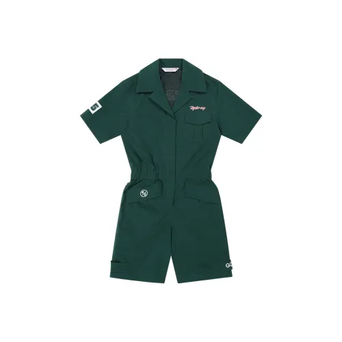 RYDER CUP Jumpsuit Women's Jasper