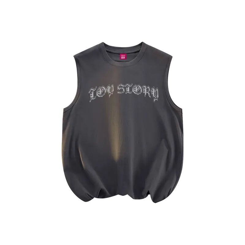 Disney Tank Tops Unisex-20