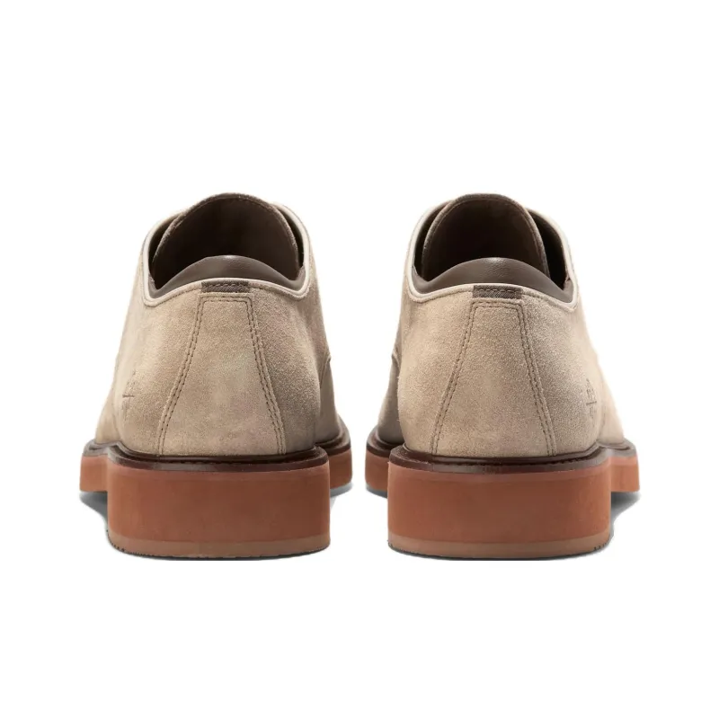 COLE HAAN Casual Shoes Men's Khaki-4