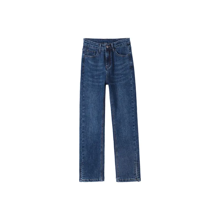 MITUAN Jeans Women's-12