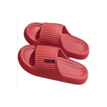 MAIMENG&XIAOTIANTUAN Home Slippers