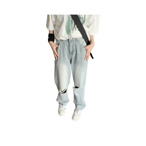 The New Age Family Jeans Women's