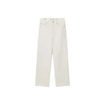 Levis Jeans Women's White