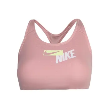 Nike Sports Underwear Women's Glaze Pink
