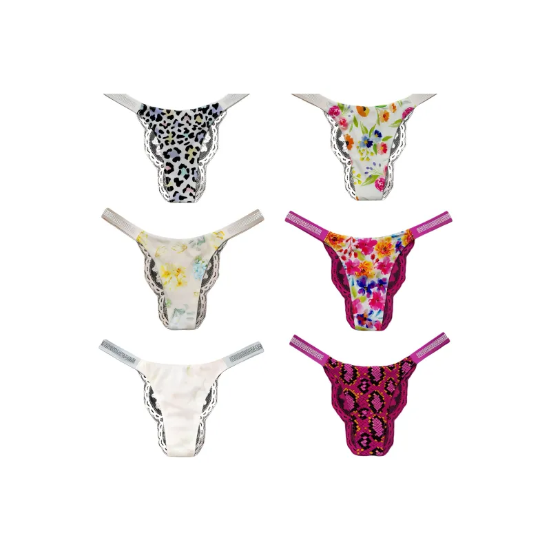 ROBINHOOD Underpants Women's 1 Pack-5