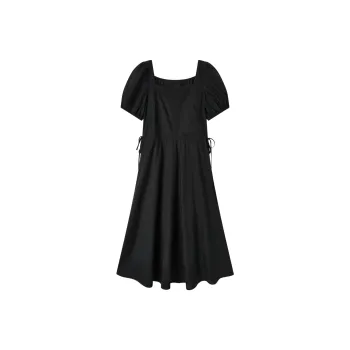 SEM/R Short Sleeved Dresses Women's