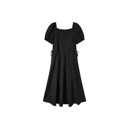 SEM/R Short Sleeved Dresses Women's