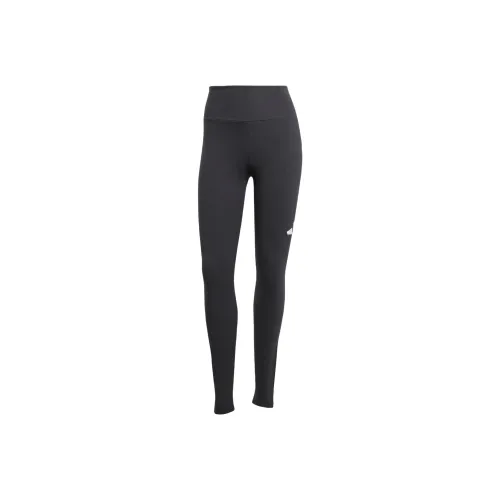 Adidas Clothing Leggings Women's Black