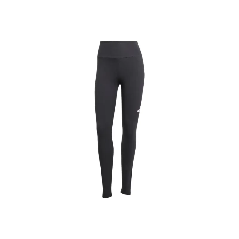 Adidas Clothing Leggings Women's Black-0