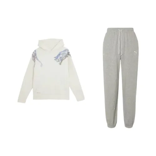 PUMA x Sorayama Casual Suit Women's