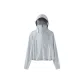 Light Silver Gray