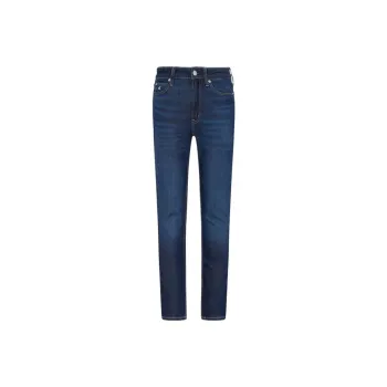 CK/Calvin Klein Jeans Women's Blue Black