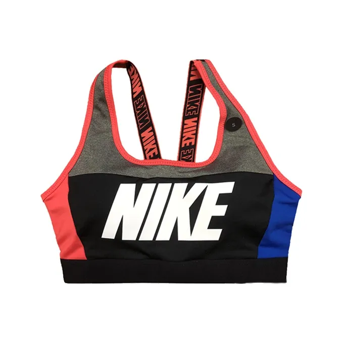 Nike Sports Underwear Women's Red Blue-0