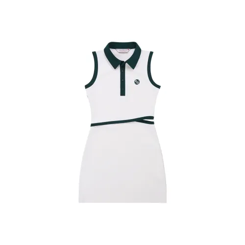 RYDER CUP Sleeveless Dress Women's