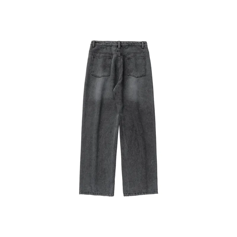 Lind Erki Jeans Unisex-1